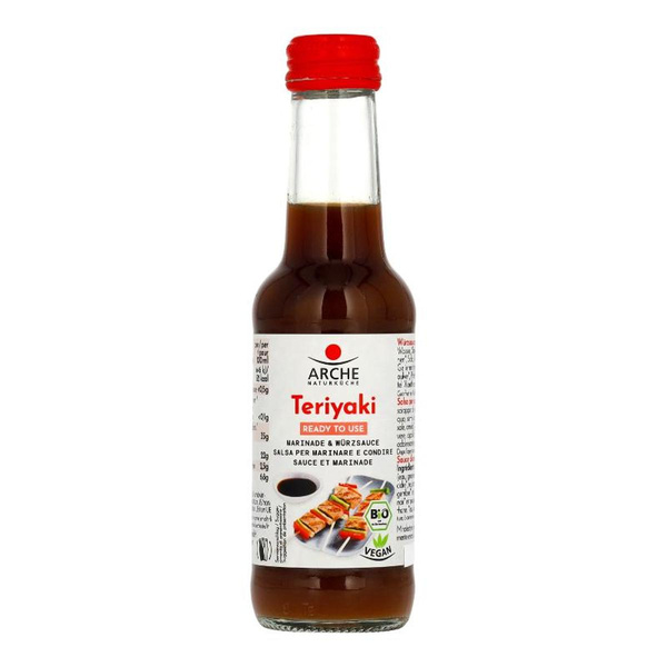 Produktfoto zu Teriyaki
