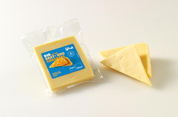 Produktfoto zu Grill- u Bratkäse