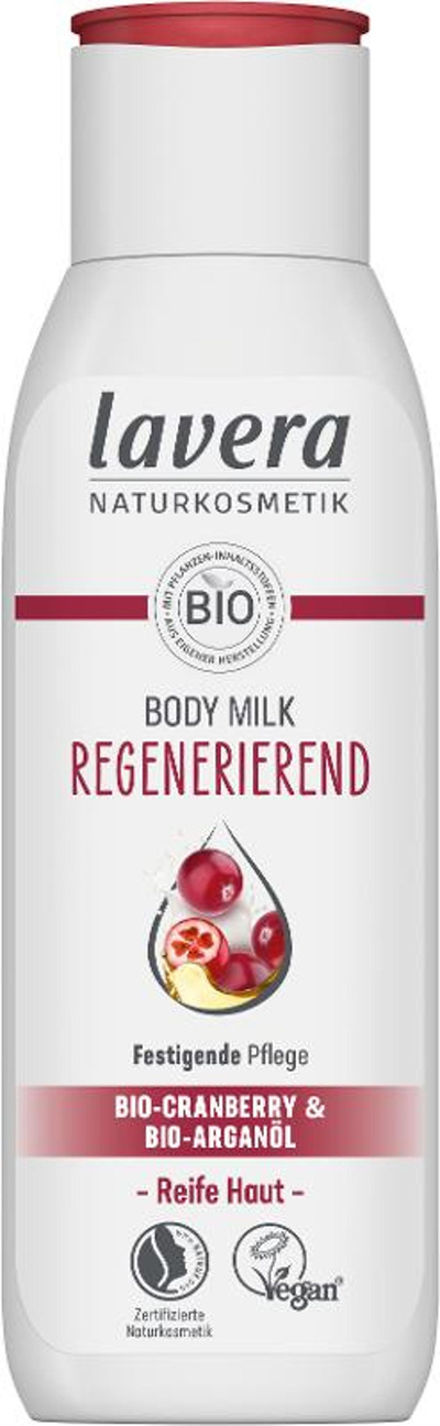 Produktfoto zu Basis sensitiv Bodylotion straffend
