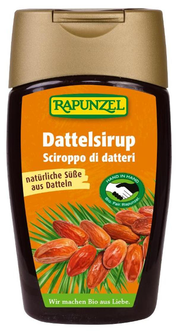 Produktfoto zu Dattelsirup HIH