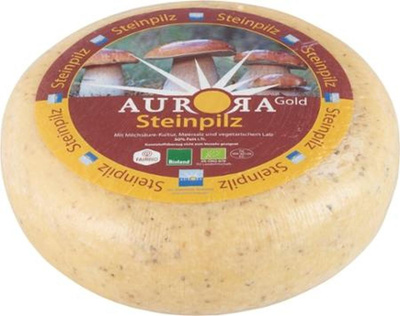 Produktfoto zu Gouda Steinpilz