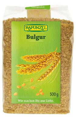 Produktfoto zu Boulgur 500 g