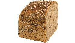 Produktfoto zu Dinkel-Mehrkorn-Brot 500 g