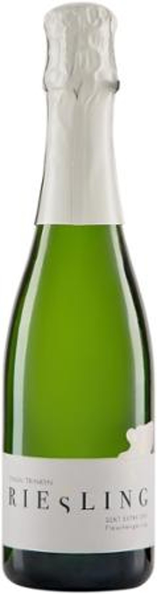 Produktfoto zu ENGEL Rieslingsekt Flaschengär