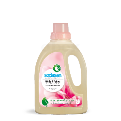 Produktfoto zu Wollwaschmittel 750 ml