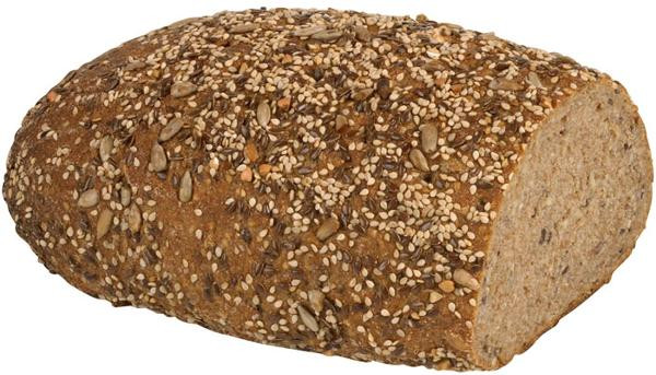 Produktfoto zu Mehrkornbrot 750 g