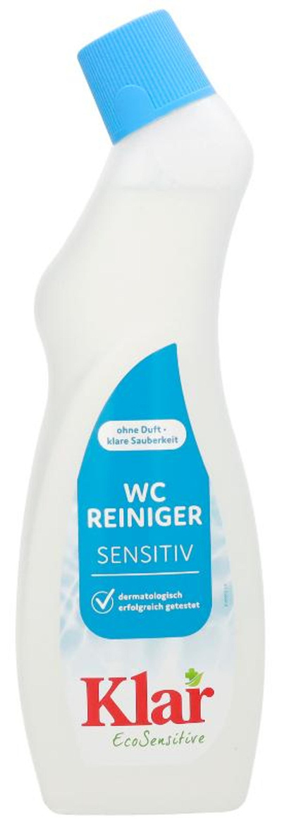 Produktfoto zu WC Reiniger