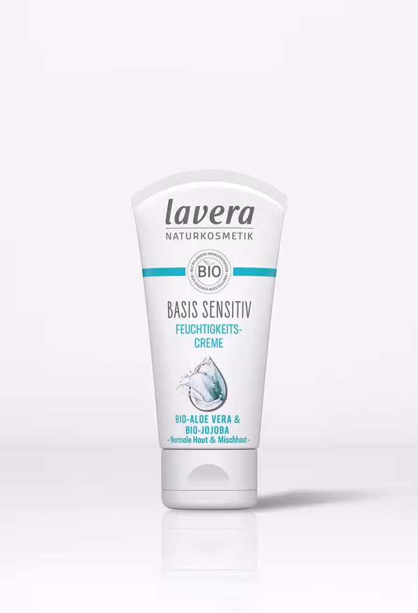 Produktfoto zu basis sensitiv Feuchtigkeitscreme