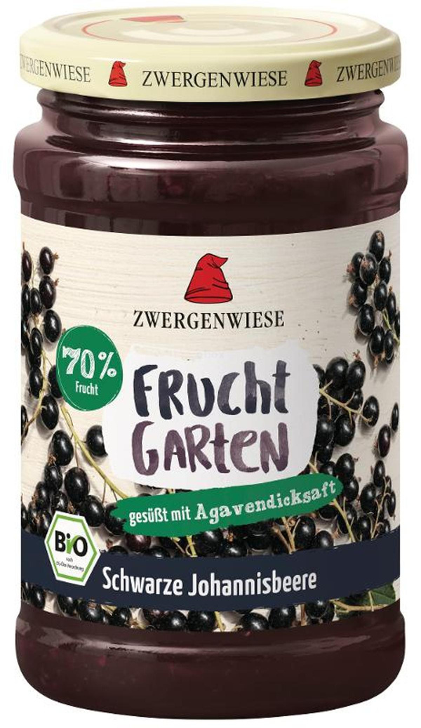 Produktfoto zu Fruchtgarten schw.Joh.