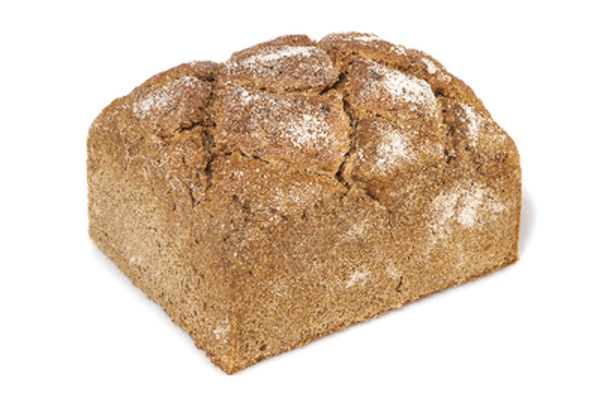 Produktfoto zu Kosakenbrot Hercules 750 g