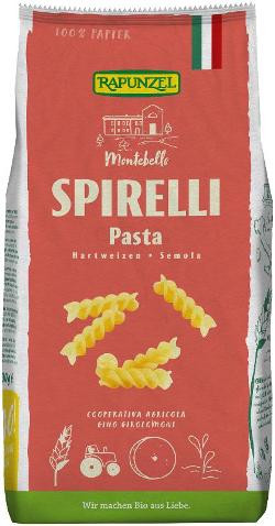 Produktfoto zu Spirelli semola