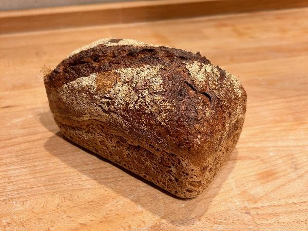 Produktfoto zu Mischbrot Bulle ca. 750 g