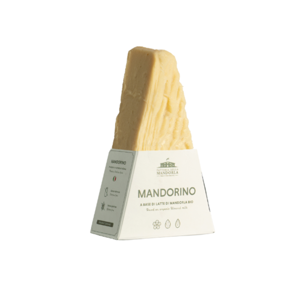 Produktfoto zu Mandorino (kräftige veggi Alte