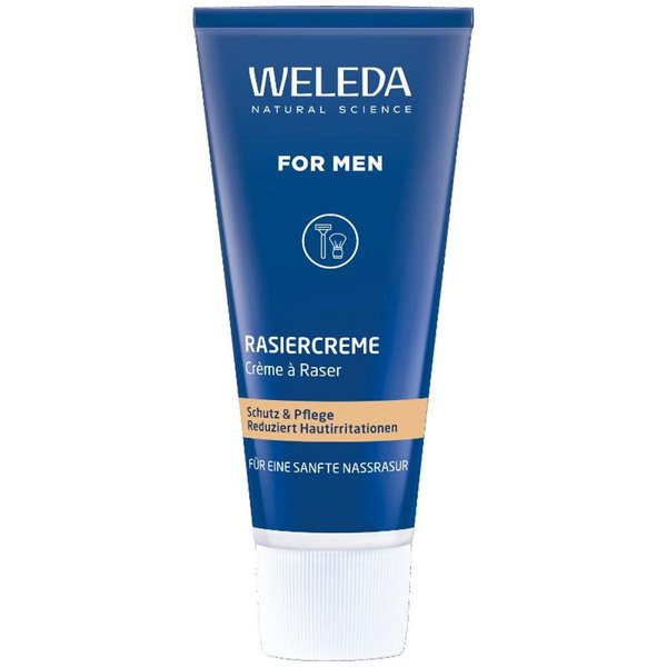 Produktfoto zu Rasiercreme 75g