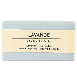 Produktfoto zu Seife Lavendel _Lavande