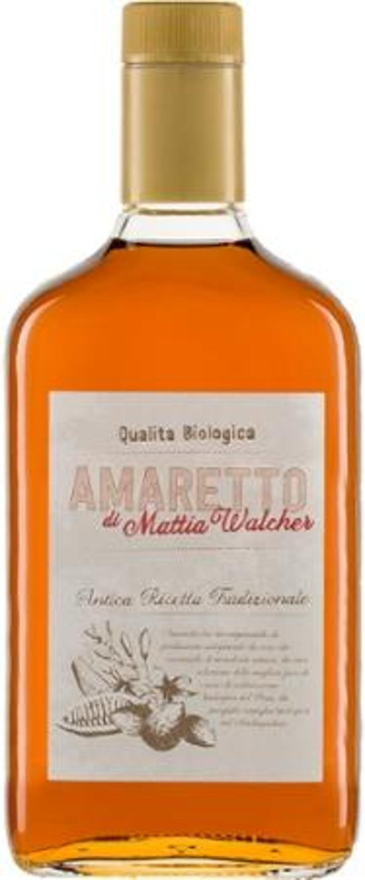 Produktfoto zu Amaretto di Mattia Walcher
