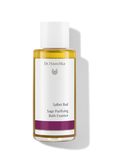 Produktfoto zu Salbei Bad WARMMACHEN