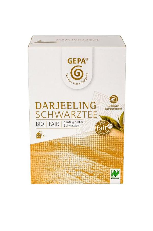 Produktfoto zu Teebeutel