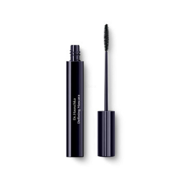 Produktfoto zu Defining Mascara 01 black