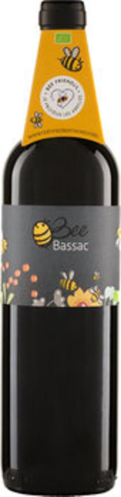 Produktfoto zu BEE BASSAC Rouge Côtes de Thon