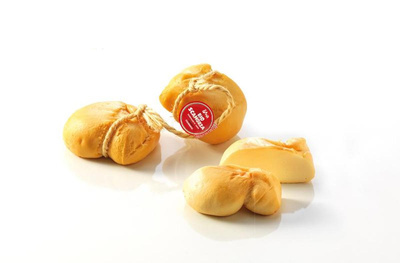 Produktfoto zu Scamorza