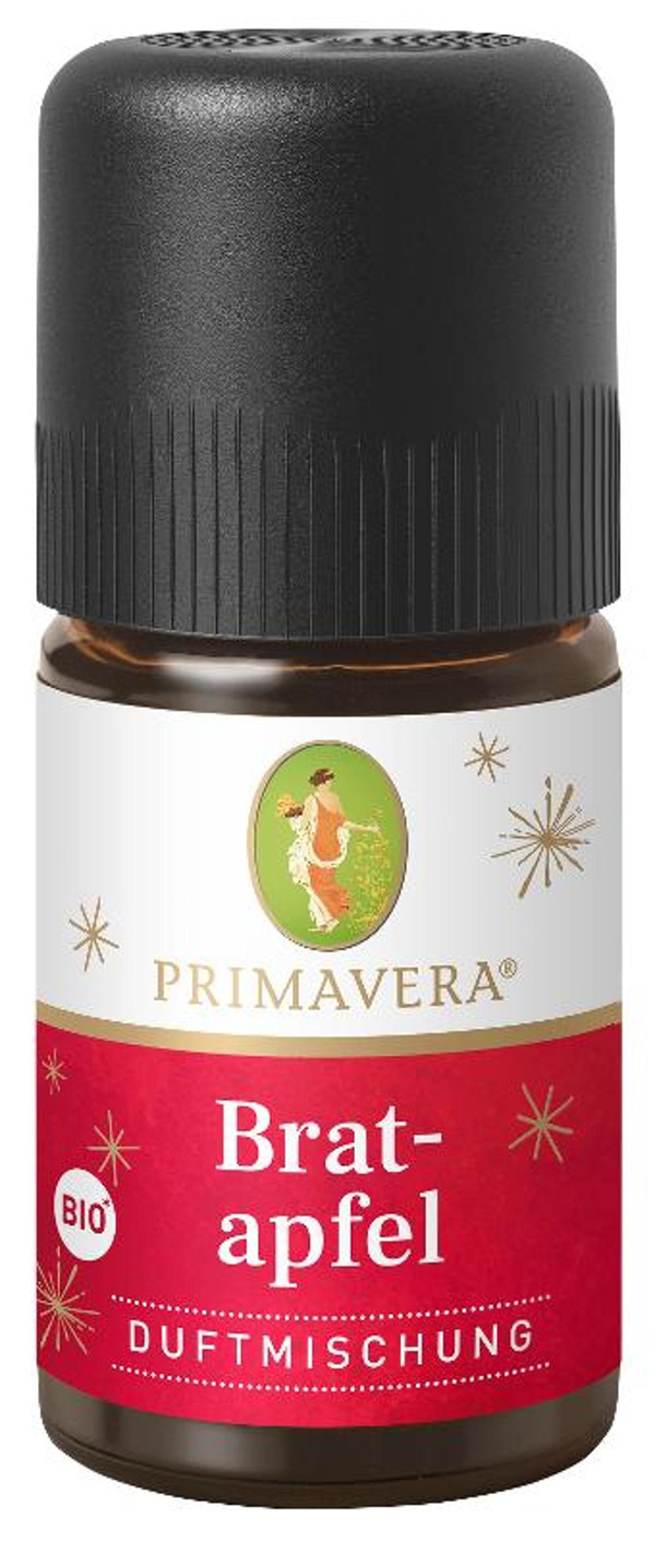 Produktfoto zu Duftmischung Bratapfel
