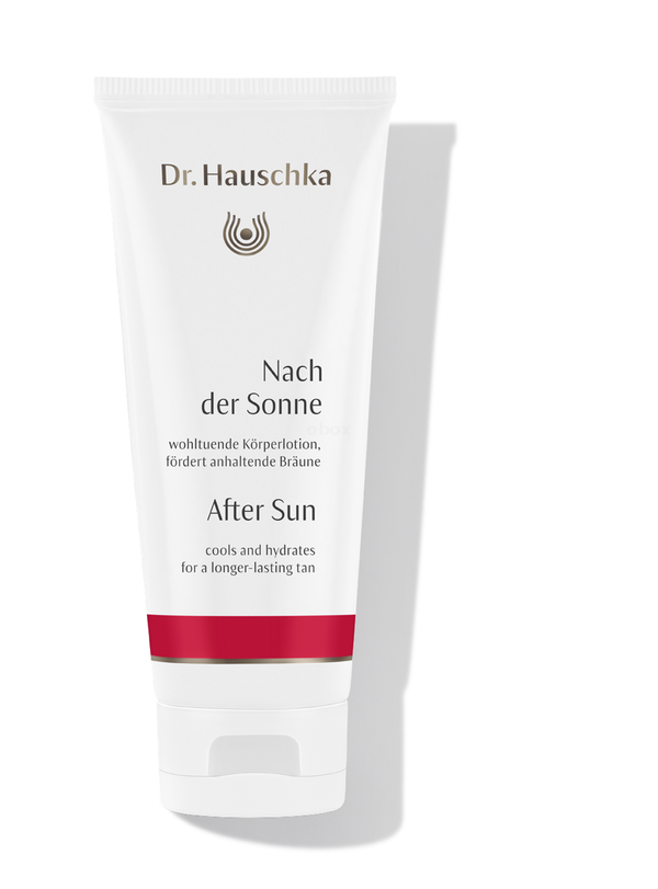 Produktfoto zu Nach der Sonne