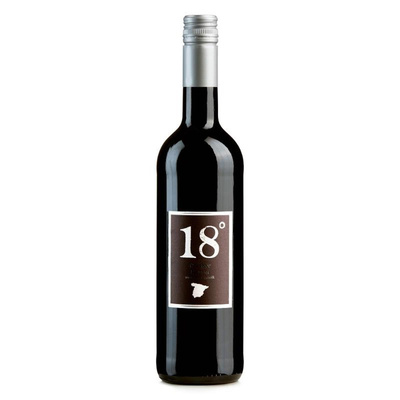 Produktfoto zu 18° de la Tierra de Castilla