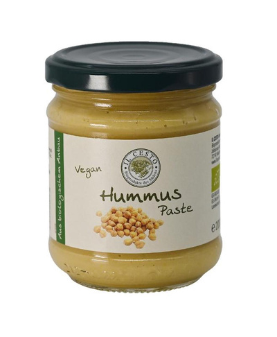 Produktfoto zu Hummus Paste