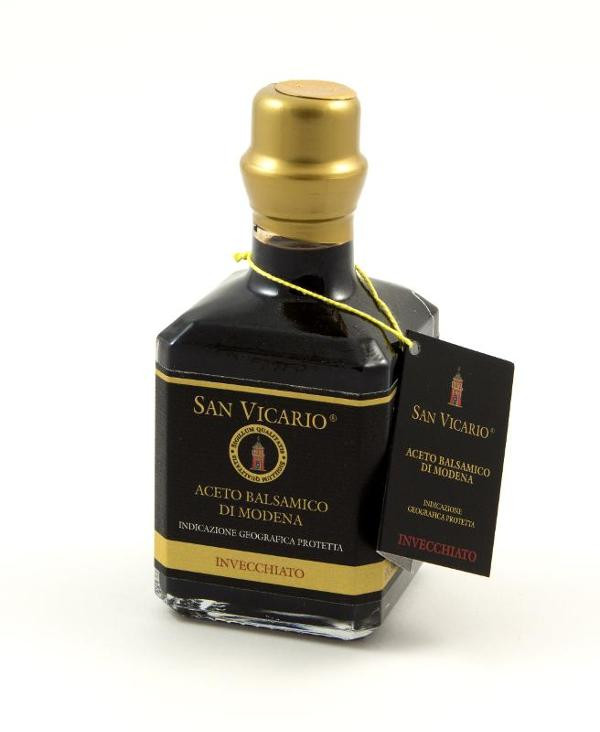 Produktfoto zu Aceto Balsamico di Modena IGP