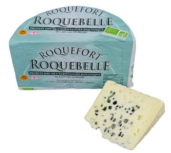 Produktfoto zu Roquefort 52%