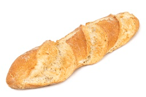 Produktfoto zu Franz. Baguette Hercules 300 g