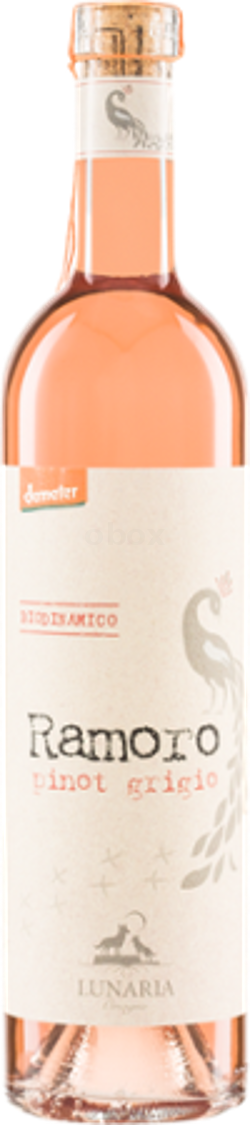 Produktfoto zu RAMORO Pinot Grigio Terre di C