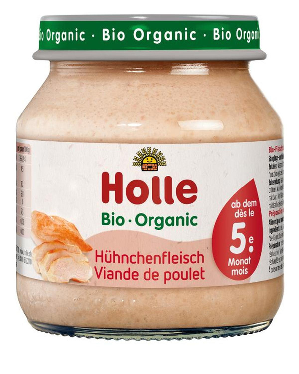 Produktfoto zu Hühnchenfleisch Zubereitung
