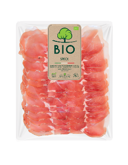 Produktfoto zu Italienischer Speck