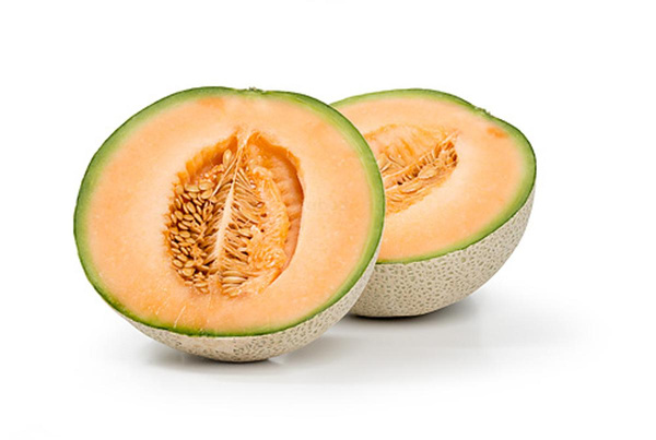 Produktfoto zu Honigmelone Cantaloupe