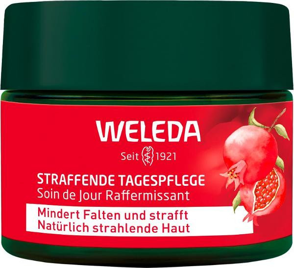 Produktfoto zu Granatapfel Straffende Tagespf