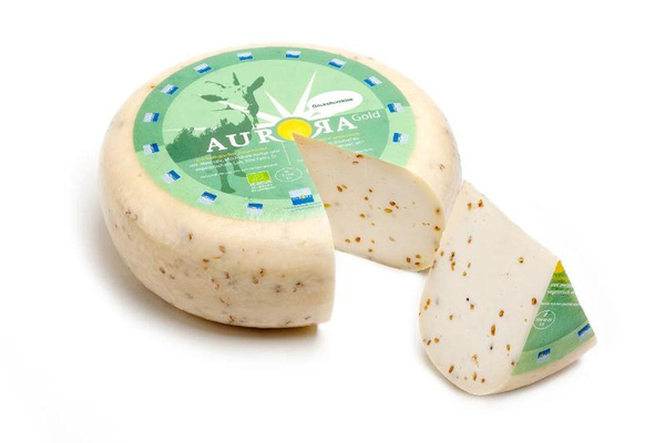 Produktfoto zu Ziegengouda Bockshornklee