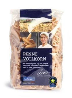 Produktfoto zu b*Penne Vollkorn