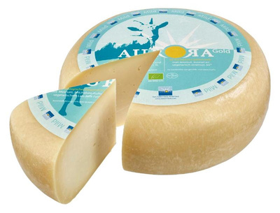 Produktfoto zu Ziegengouda 48 %