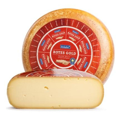 Produktfoto zu b*rotes Gold