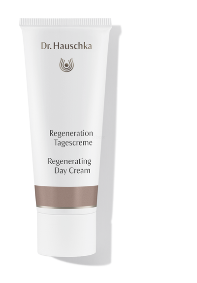 Produktfoto zu Regeneration Tagescreme