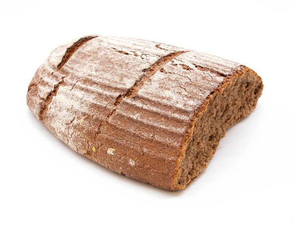 Produktfoto zu Roggenbrot Troll 1 kg