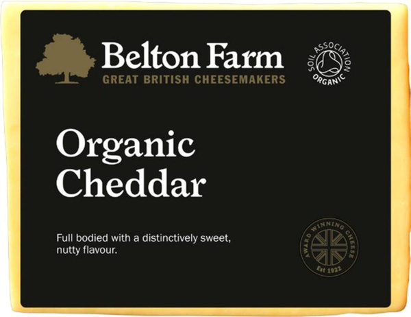 Produktfoto zu Cheddar englischer