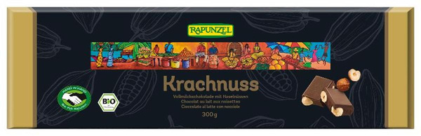 Produktfoto zu Schoki Krachnuss 300 g