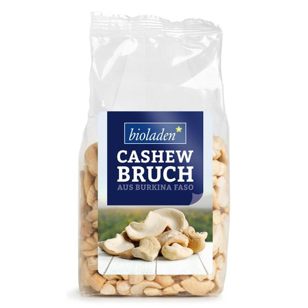 Produktfoto zu b*Cashew Kerne Bruch---
