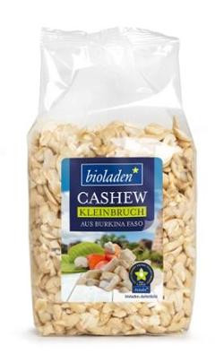 Produktfoto zu b*Cashewkerne Kleinbruch