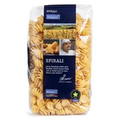 Produktfoto zu b*Spirali hell