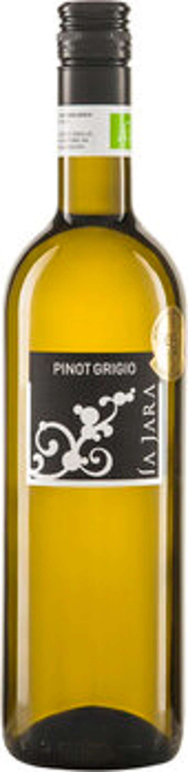 Produktfoto zu Pinot Grigio Bianco delle Vene