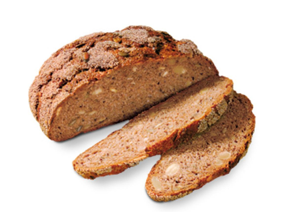 Produktfoto zu Feinschmeckerbrot 750 g---